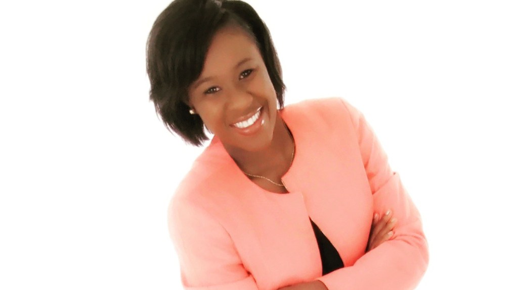 Bossed UP Featuring Tabitha D.&nbsp;James