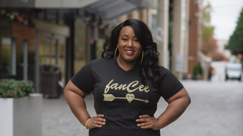 Bossed UP Featuring Ciera&nbsp;Young