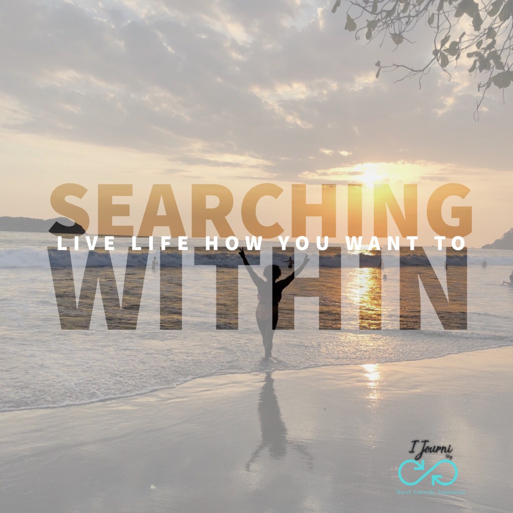 Searching Within You!