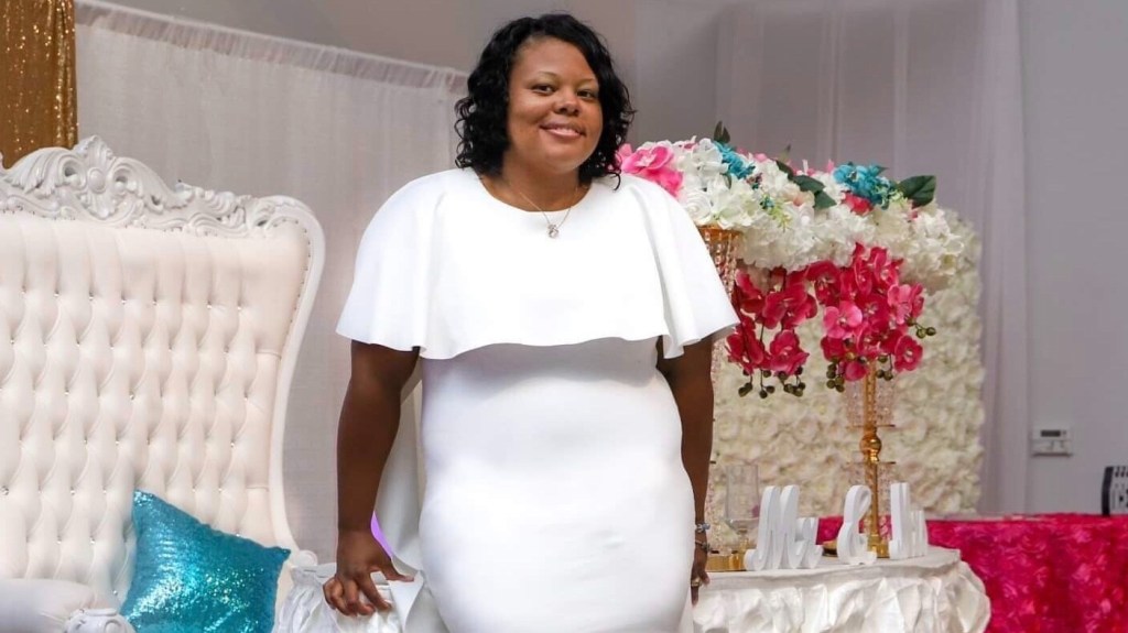 Bossed UP Featuring Clarice&nbsp;Watson-Bradley