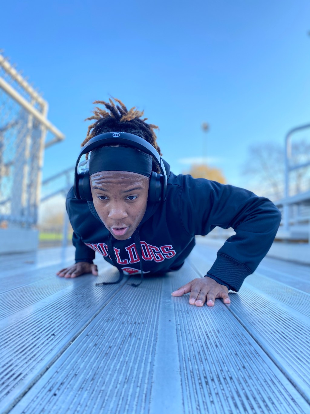 Bossed UP Featuring Issia&nbsp;Grate