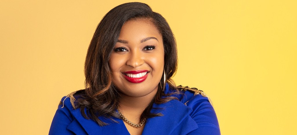 Bossed UP Featuring Rachel&nbsp;Gibbs