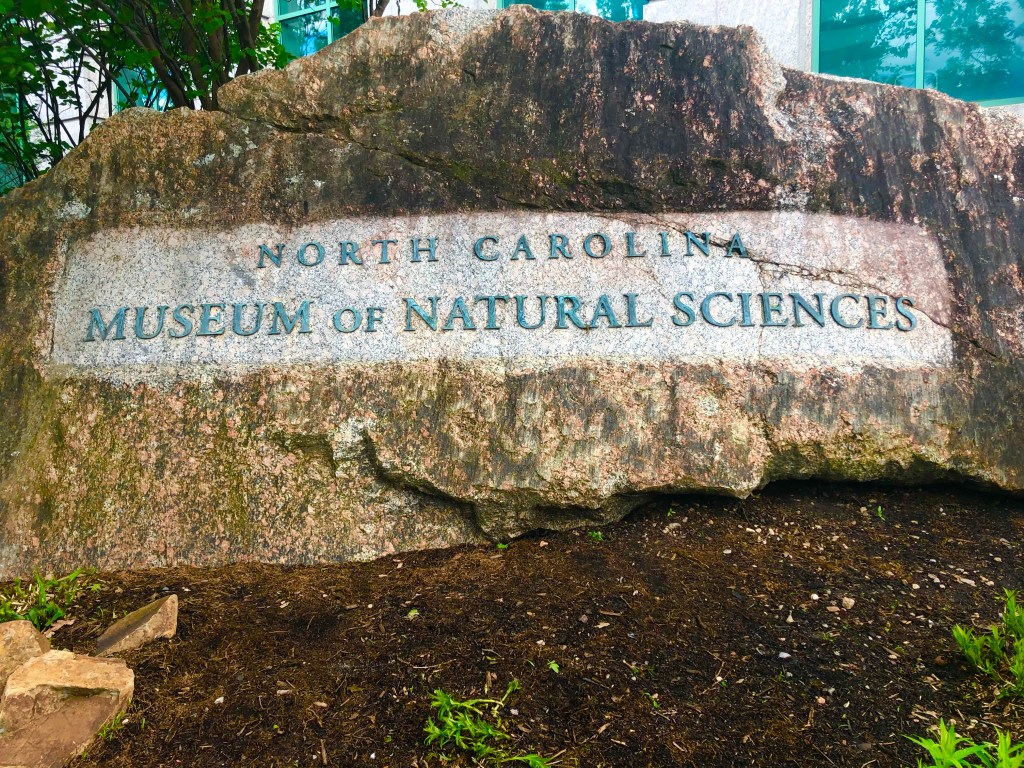 Five Must-See Sights in Raleigh-Durham, North Carolina by Kelsey&nbsp;T