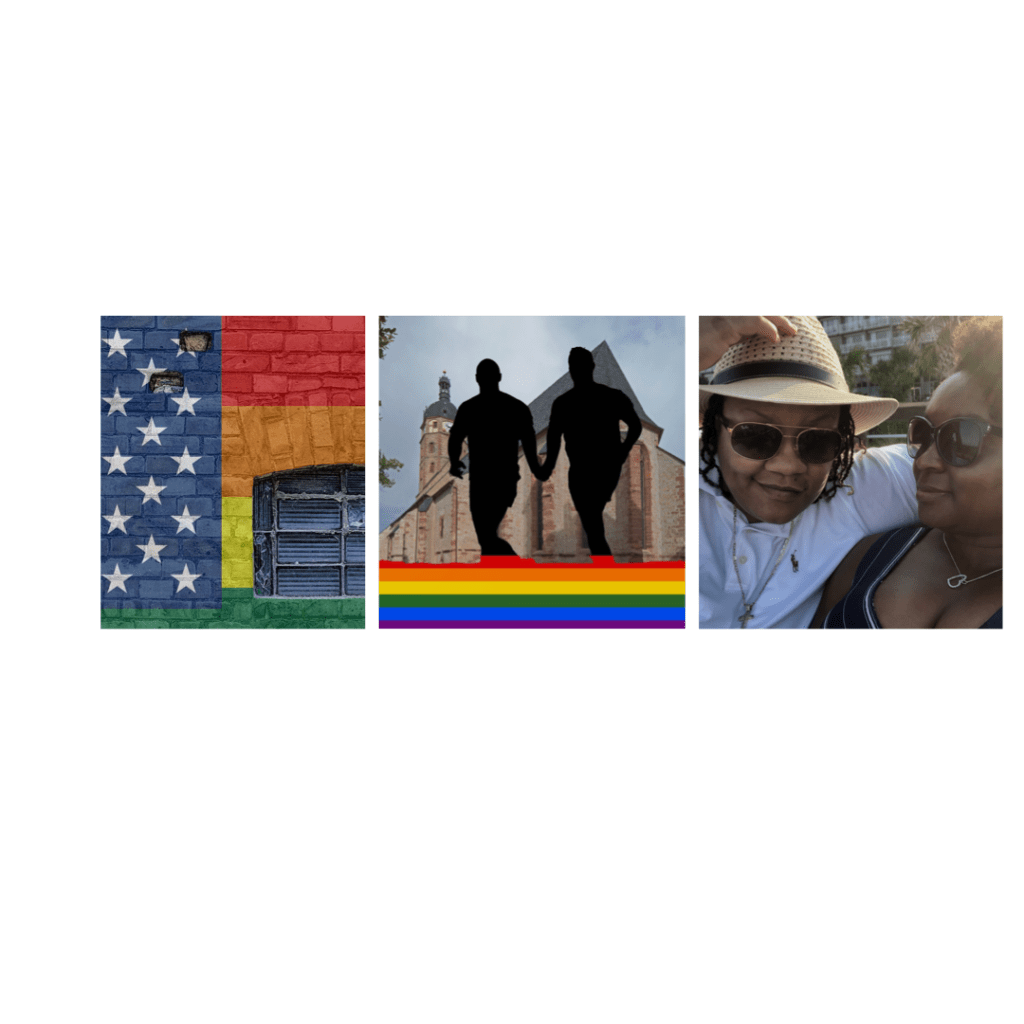 Five Exciting Travel Locations for Same-Sex Couples in the U.S. By Kelsey&nbsp;T.