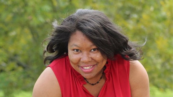 Bossed UP Featuring Cynthia&nbsp;O