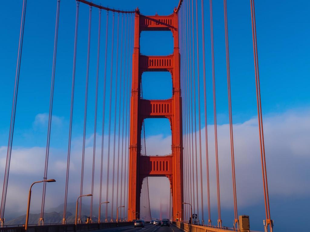 72 Hours In San Francisco, CA: Your Ultimate Itinerary&nbsp;Guide